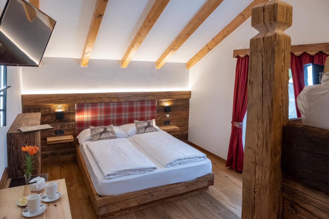 Canada Hotel Predazzo