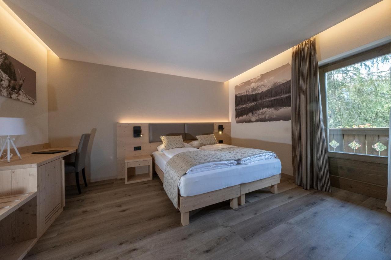 Hotel Canada Predazzo