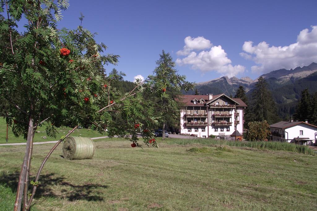 Canada Hotel Predazzo