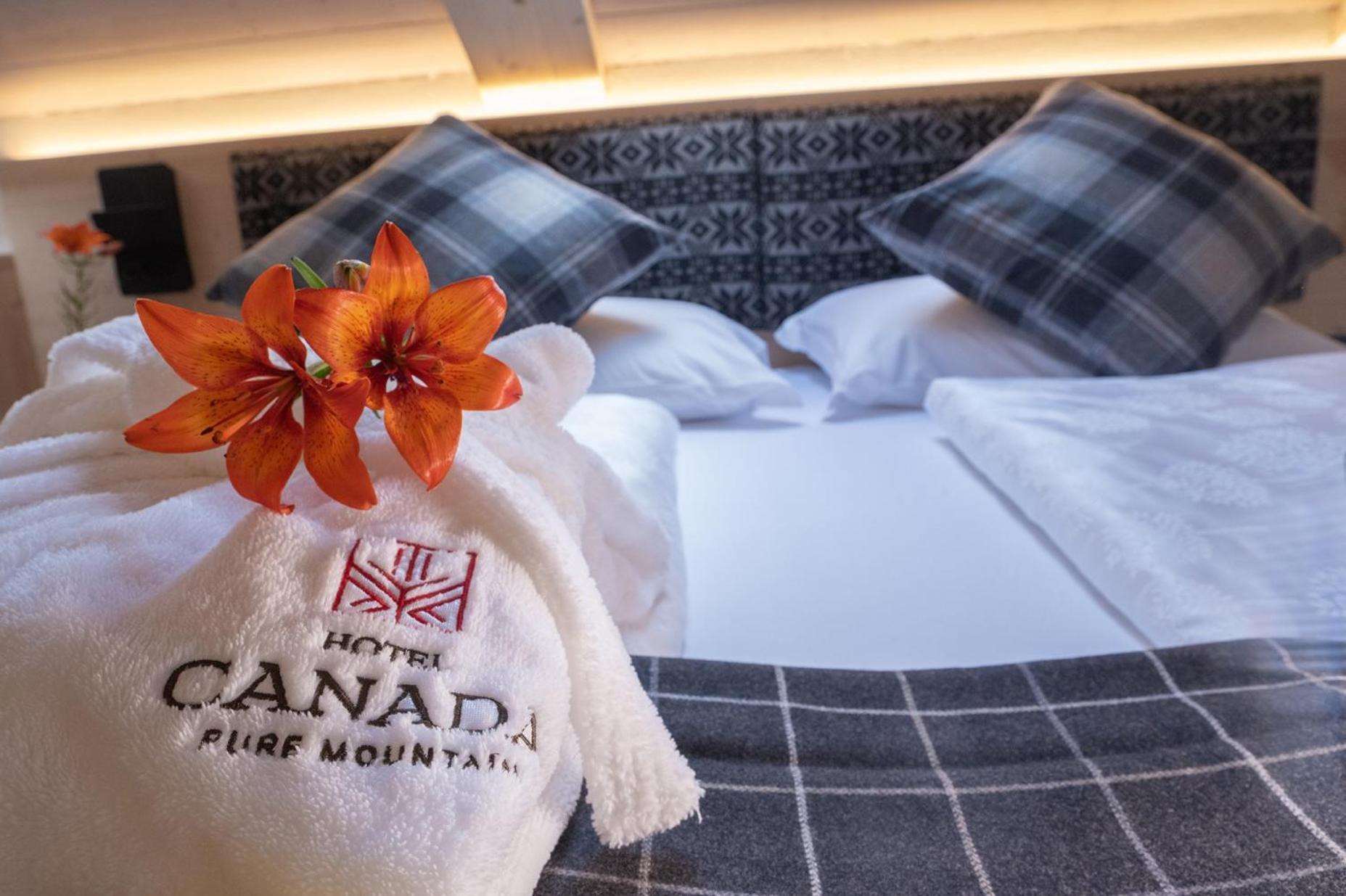 Canada 3* Predazzo