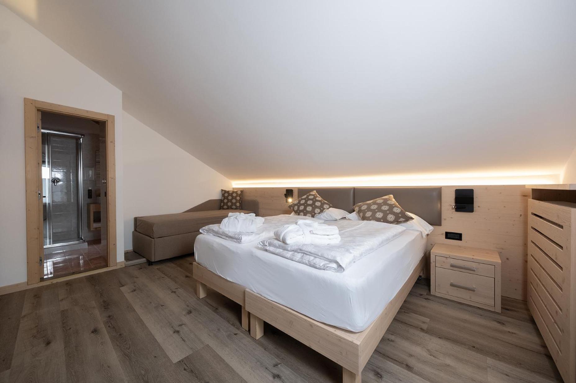 Canada Hotel Predazzo