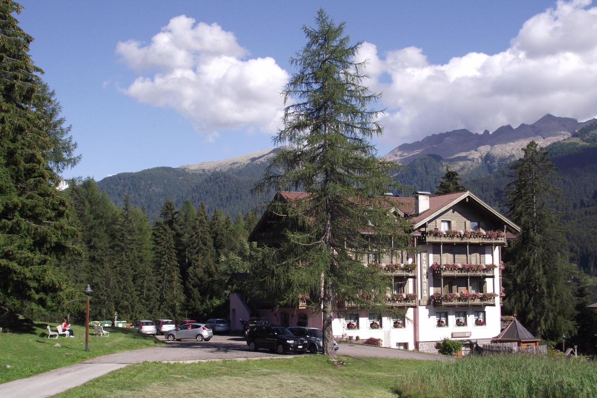 Hotel Canada