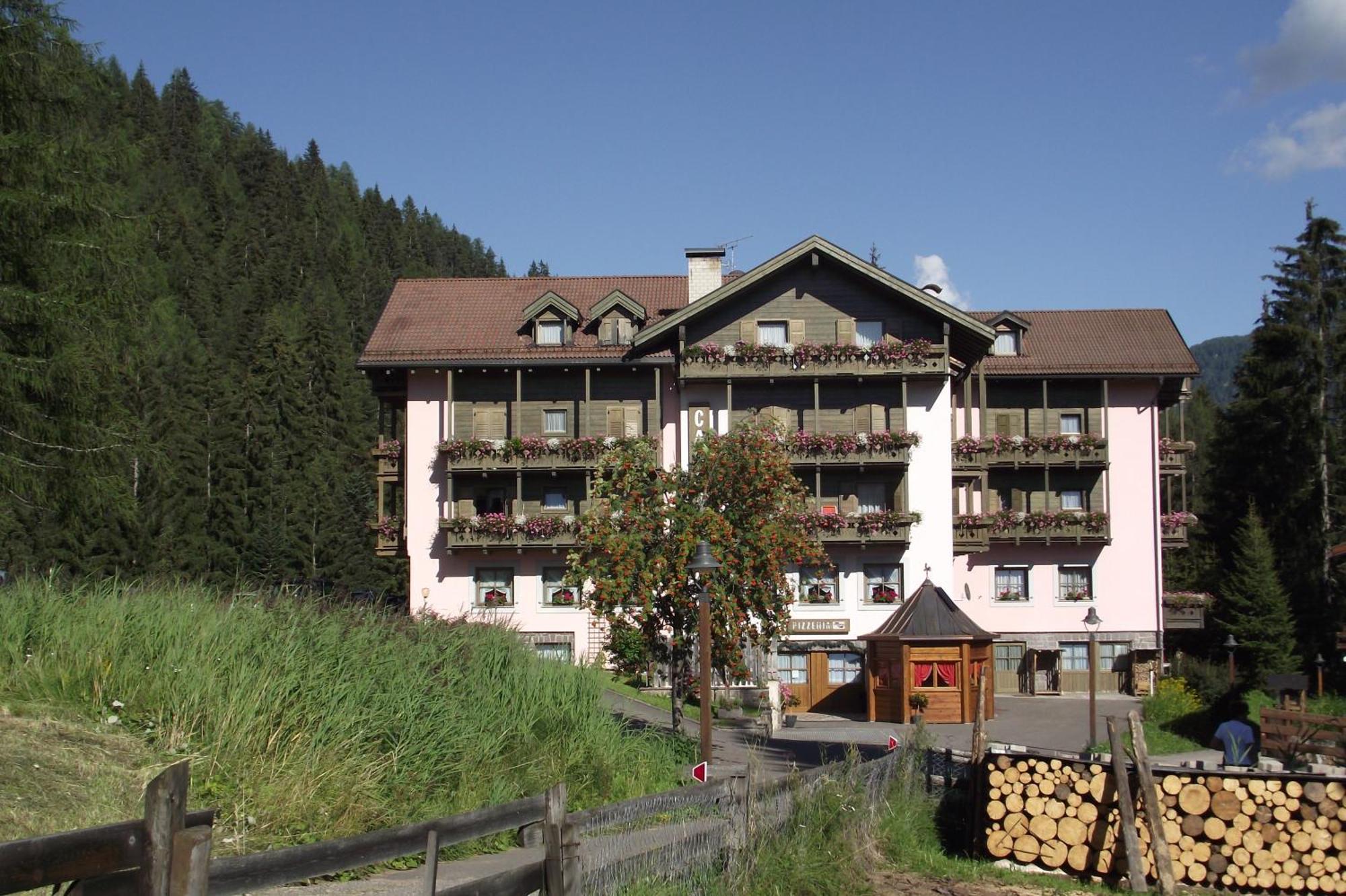 Hotel Canada