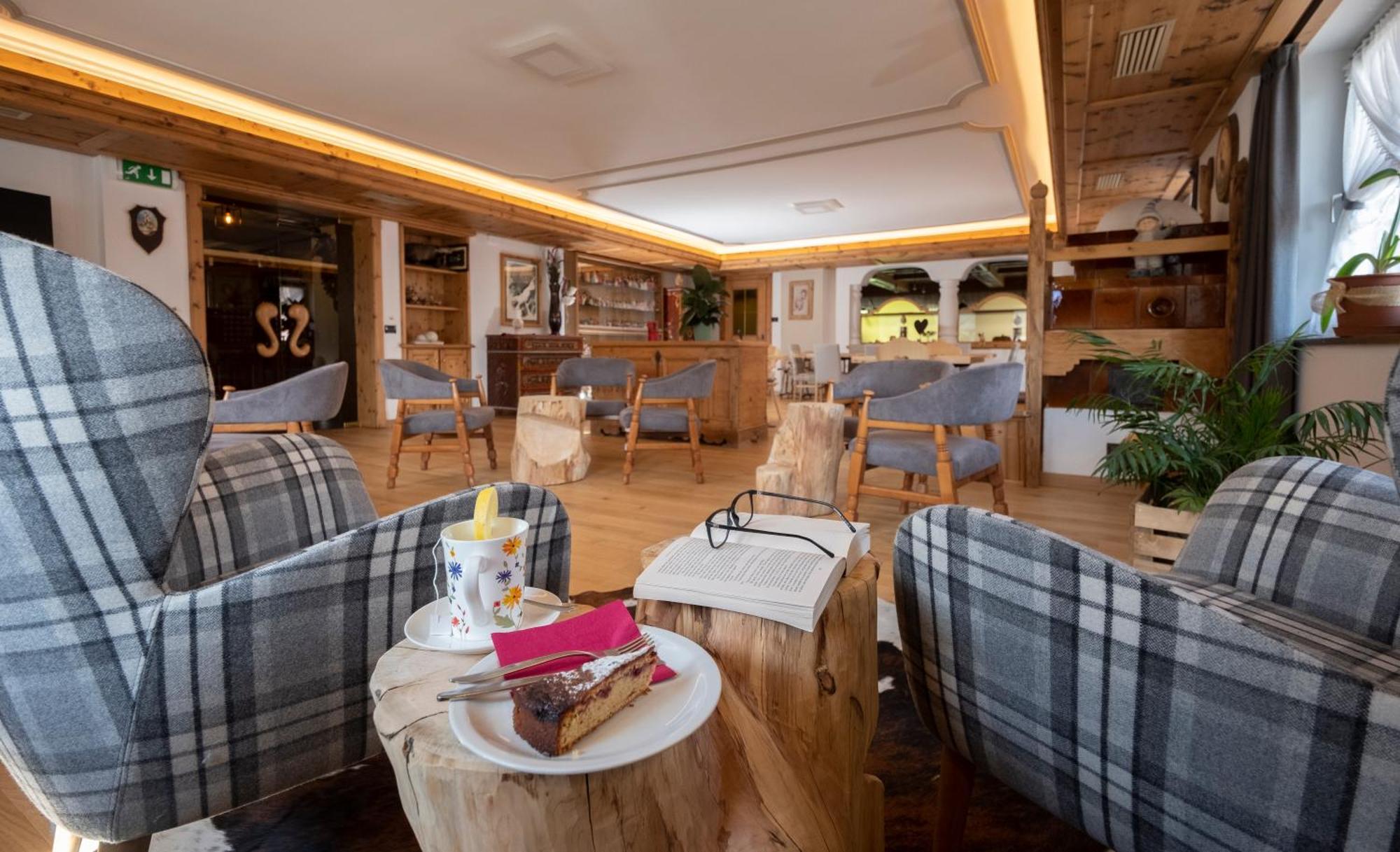 Hotel Canada Predazzo