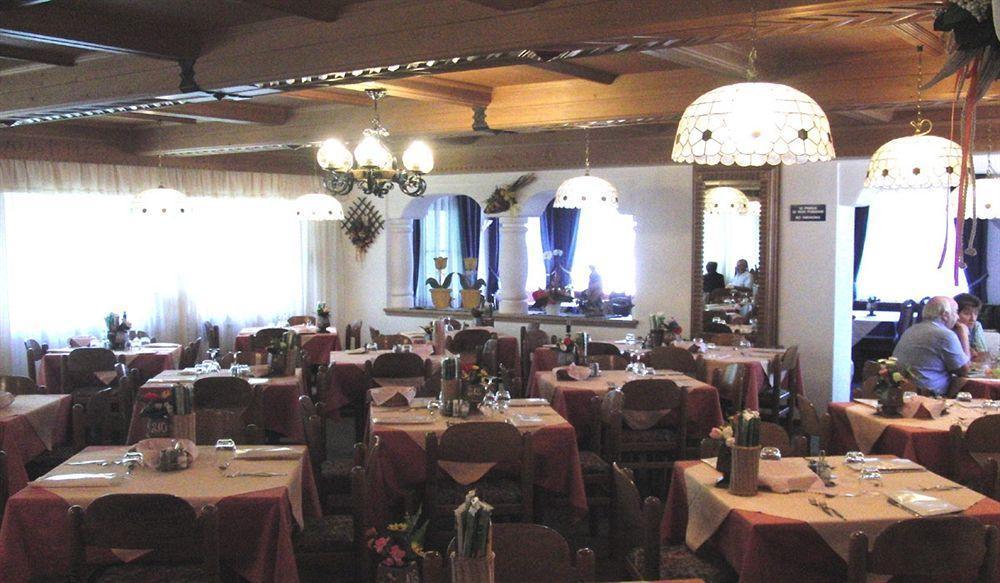 Hotel Canada Predazzo