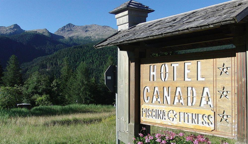Hotel Canada