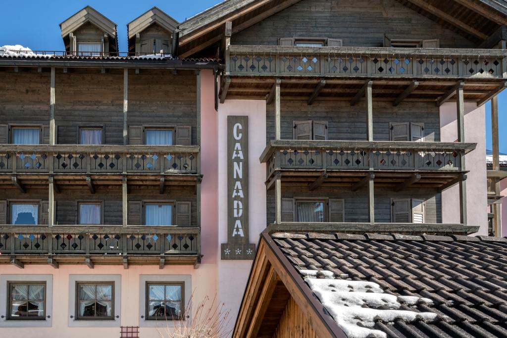 Hotel Canada Predazzo