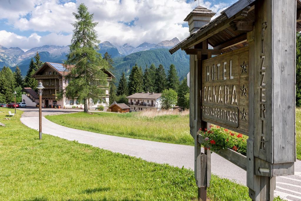 Canada Hotel