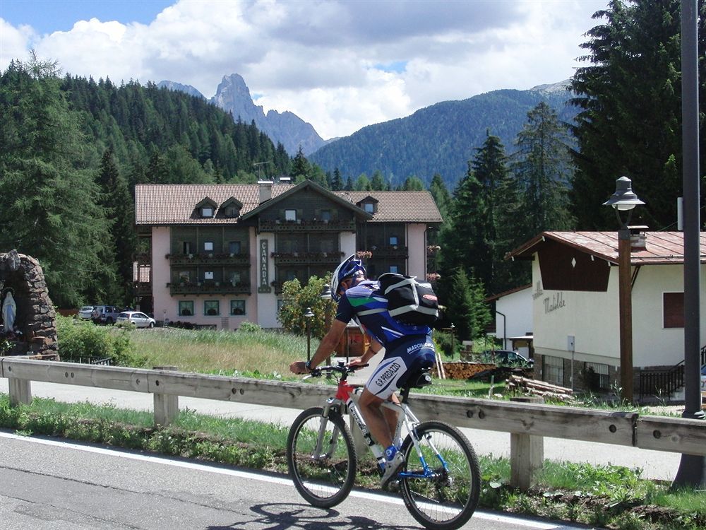 Canada Hotel Predazzo