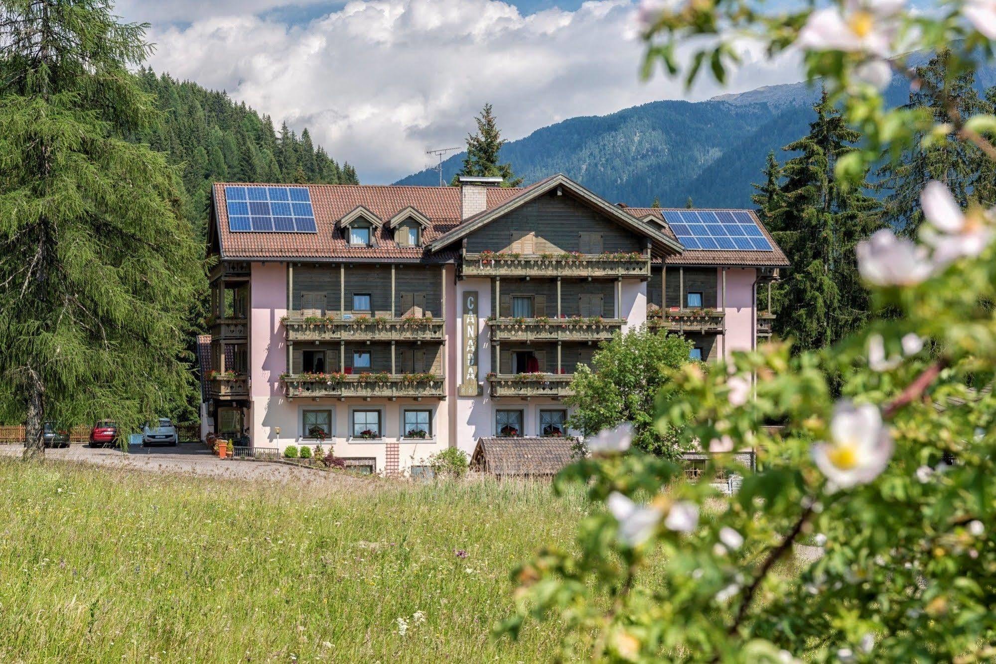 Canada Hotel Predazzo